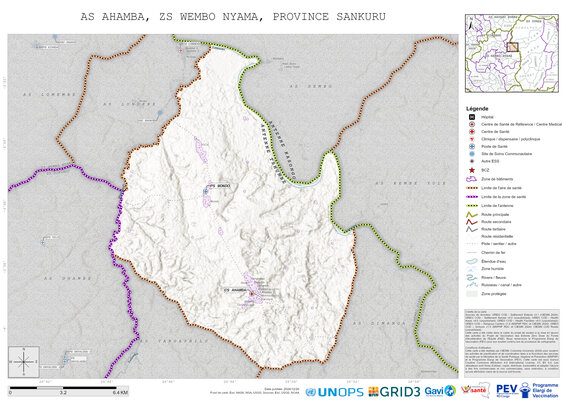 Reference: Ahamba, Wembo-Nyama, Tshumbe, Sankuru, COD (2024)