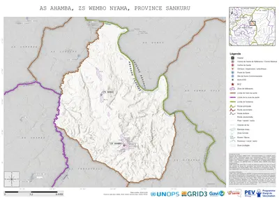 Reference: Ahamba, Wembo-Nyama, Tshumbe, Sankuru, COD (2024)