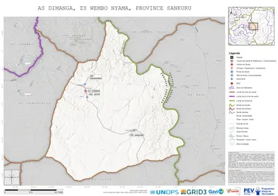 Reference: Dimanga, Wembo-Nyama, Tshumbe, Sankuru, COD (2024)