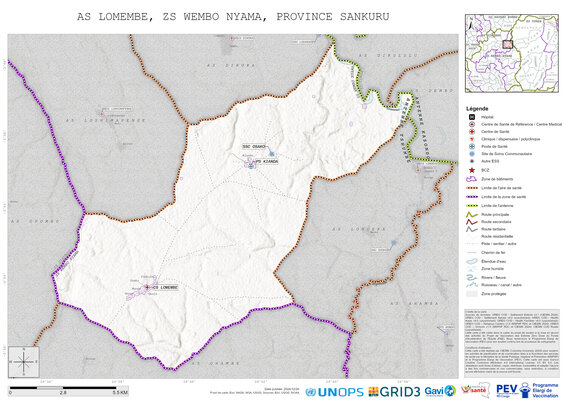 Reference: Lomembe, Wembo-Nyama, Tshumbe, Sankuru, COD (2024)