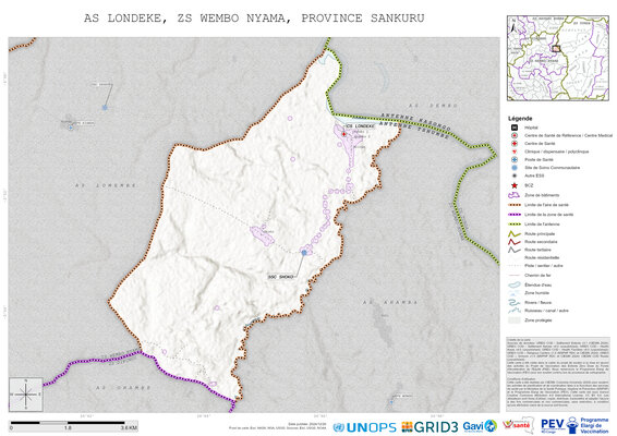 Reference: Londeke, Wembo-Nyama, Tshumbe, Sankuru, COD (2024)