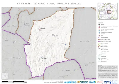 Reference: Ohambe, Wembo-Nyama, Tshumbe, Sankuru, COD (2024)