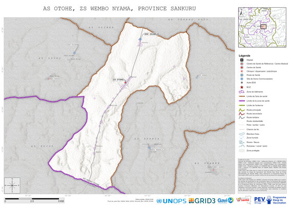 Reference: Otohe, Wembo-Nyama, Tshumbe, Sankuru, COD (2024)