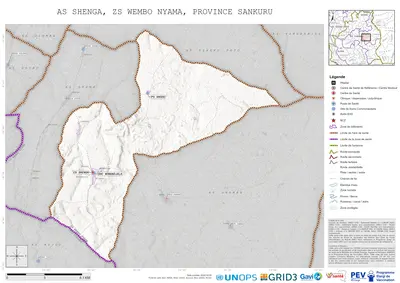 Reference: Shenga, Wembo-Nyama, Tshumbe, Sankuru, COD (2024)
