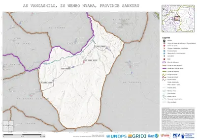 Reference: Vangashilo, Wembo-Nyama, Tshumbe, Sankuru, COD (2024)