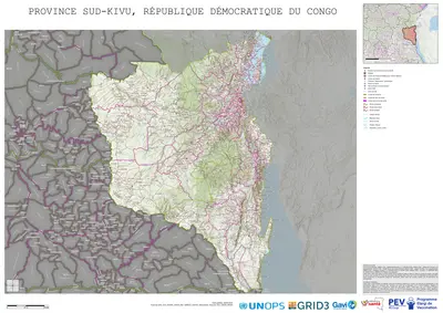 Reference: Sud-Kivu, COD (2025)