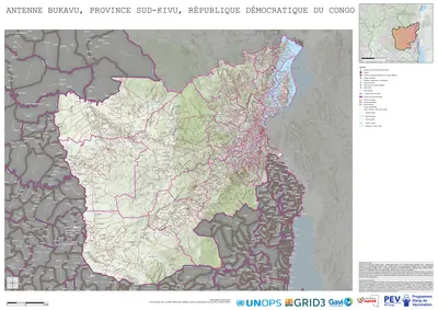 Reference: Bukavu, Sud-Kivu, COD (2025)