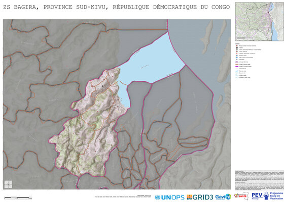 Reference Minimal: Bagira, Bukavu, Sud-Kivu, COD (2025)
