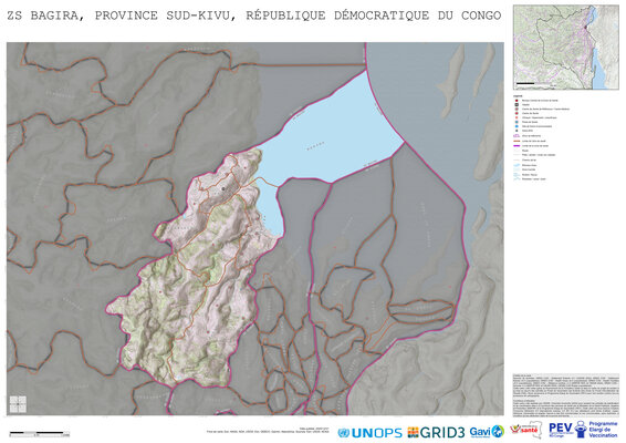Reference Minimal: Bagira, Bukavu, Sud-Kivu, COD (2026)