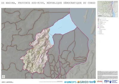 Reference Minimal: Bagira, Bukavu, Sud-Kivu, COD (2026)