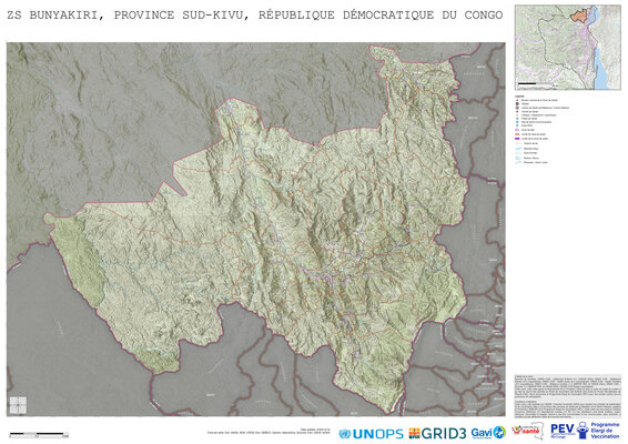 Reference: Bunyakiri, Bukavu, Sud-Kivu, COD (2025)