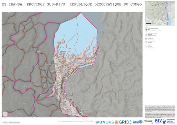 Reference: Ibanda, Bukavu, Sud-Kivu, COD (2025)