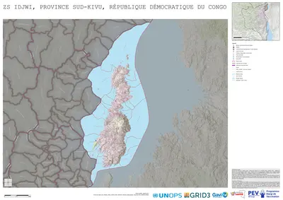 Reference Minimal: Idjwi, Bukavu, Sud-Kivu, COD (2026)