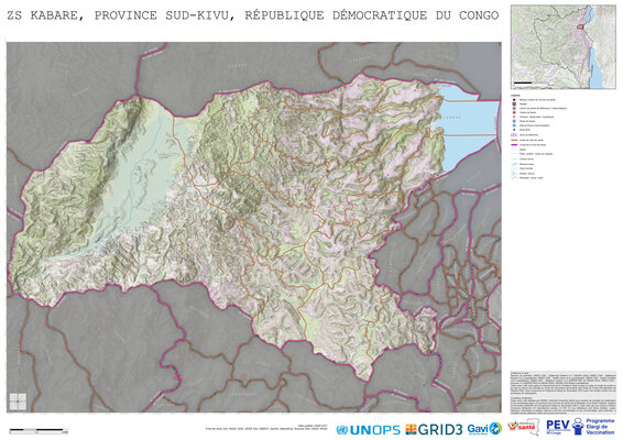 Reference Minimal: Kabare, Bukavu, Sud-Kivu, COD (2026)