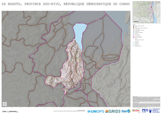 Reference Minimal: Kadutu, Bukavu, Sud-Kivu, COD (2026)