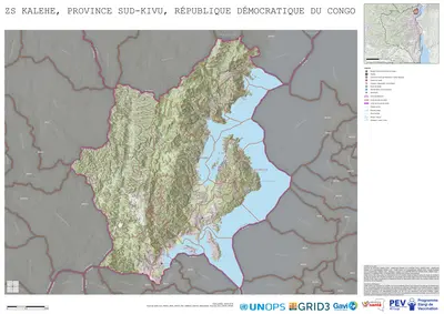 Reference: Kalehe, Bukavu, Sud-Kivu, COD (2025)