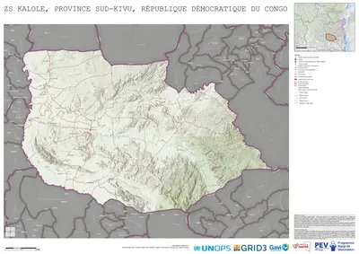 Reference: Kalole, Bukavu, Sud-Kivu, COD (2025)