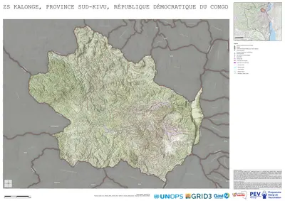 Reference: Kalonge, Bukavu, Sud-Kivu, COD (2025)