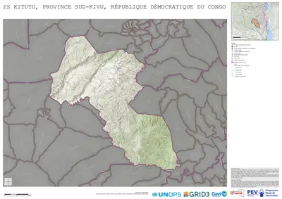 Reference Minimal: Kitutu, Bukavu, Sud-Kivu, COD (2025)