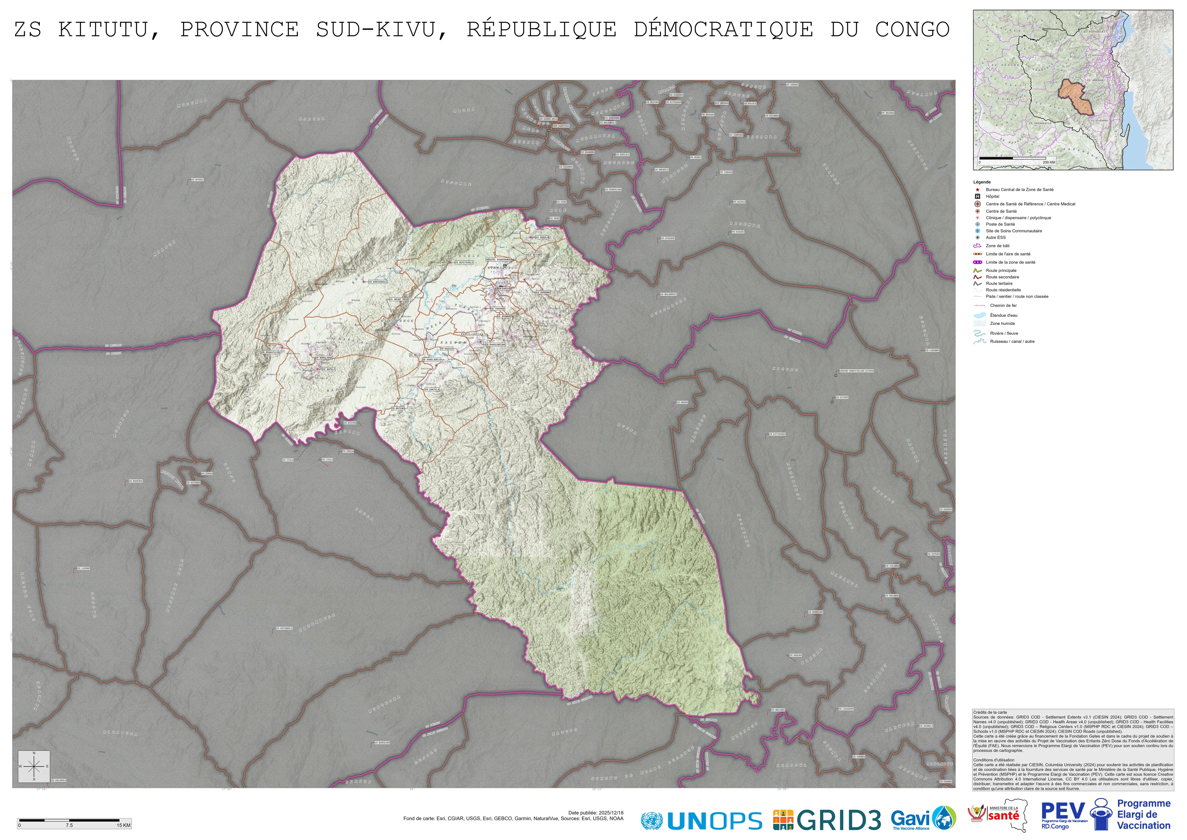 Reference: Kitutu, Bukavu, Sud-Kivu, COD (2025)