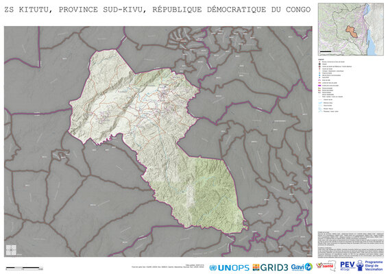 Reference: Kitutu, Bukavu, Sud-Kivu, COD (2025)