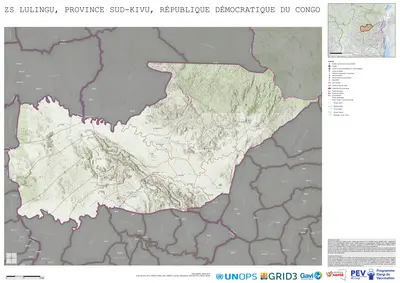 Reference: Lulingu, Bukavu, Sud-Kivu, COD (2025)