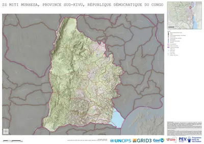 Reference Minimal: Miti-Murhesa, Bukavu, Sud-Kivu, COD (2025)
