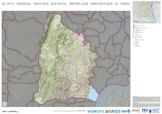 Reference Minimal: Miti-Murhesa, Bukavu, Sud-Kivu, COD (2026)