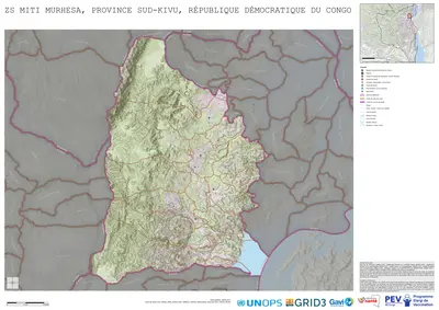 Reference Minimal: Miti-Murhesa, Bukavu, Sud-Kivu, COD (2026)