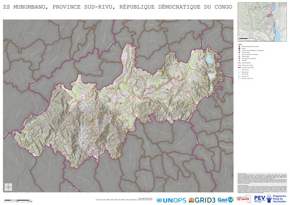 Reference Minimal: Mubumbano, Bukavu, Sud-Kivu, COD (2025)