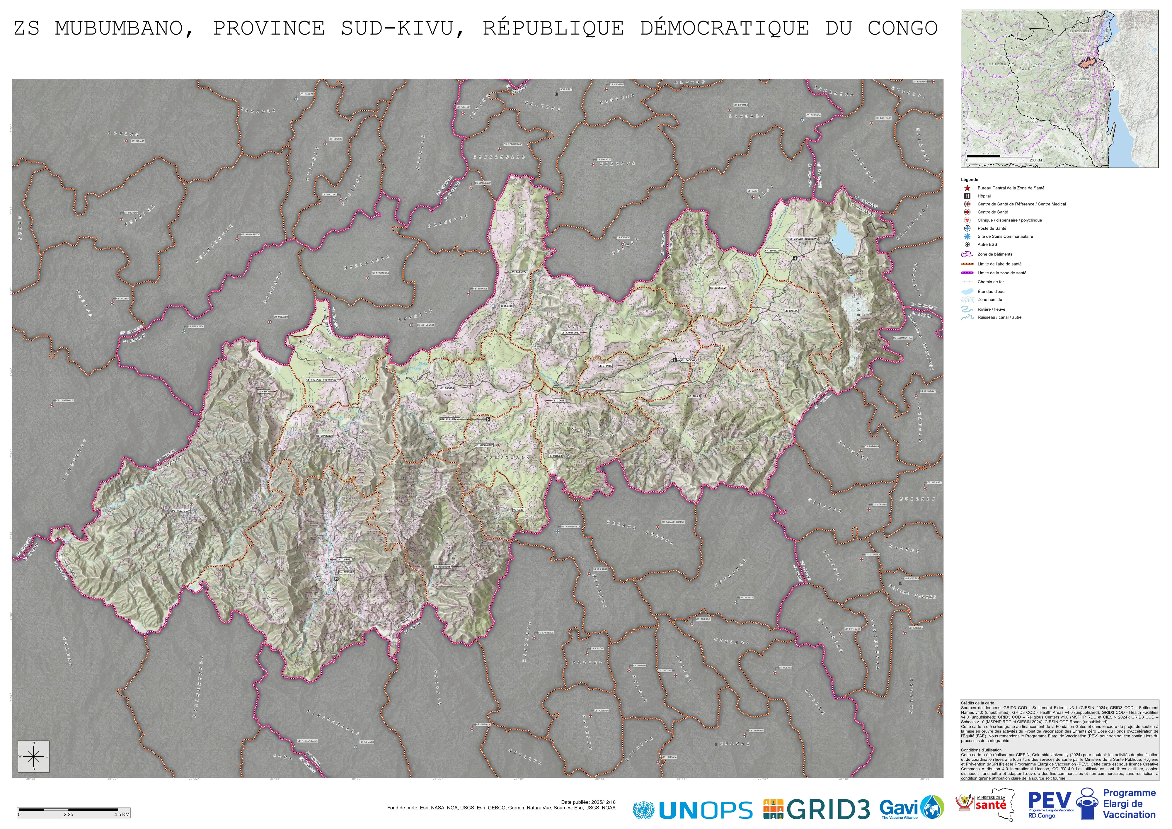 Reference: Mubumbano, Bukavu, Sud-Kivu, COD (2025)
