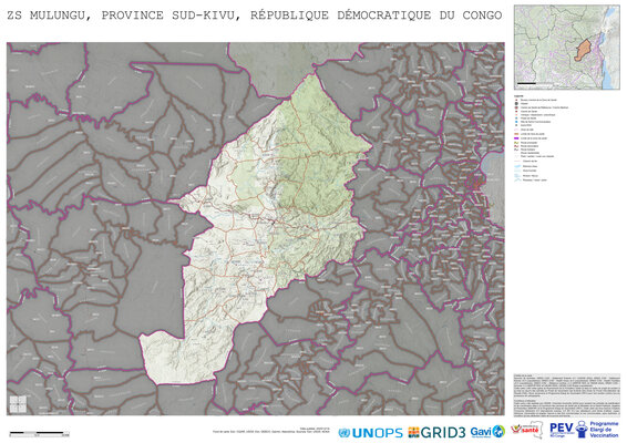 Reference: Mulungu, Bukavu, Sud-Kivu, COD (2025)