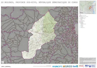 Reference: Mulungu, Bukavu, Sud-Kivu, COD (2025)