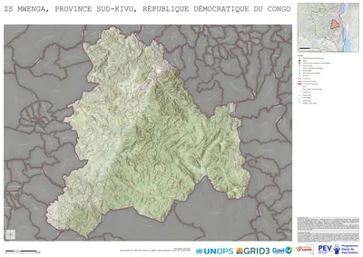 Reference Minimal: Mwenga, Bukavu, Sud-Kivu, COD (2026)