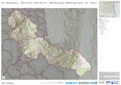 Reference Minimal: Nyangezi, Bukavu, Sud-Kivu, COD (2026)