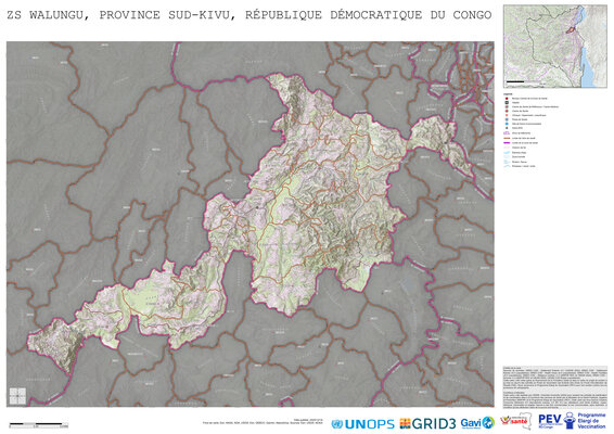 Reference: Walungu, Bukavu, Sud-Kivu, COD (2025)
