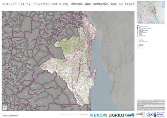 Reference: Uvira, Sud-Kivu, COD (2025)