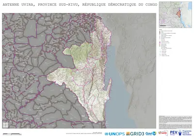 Reference: Uvira, Sud-Kivu, COD (2025)