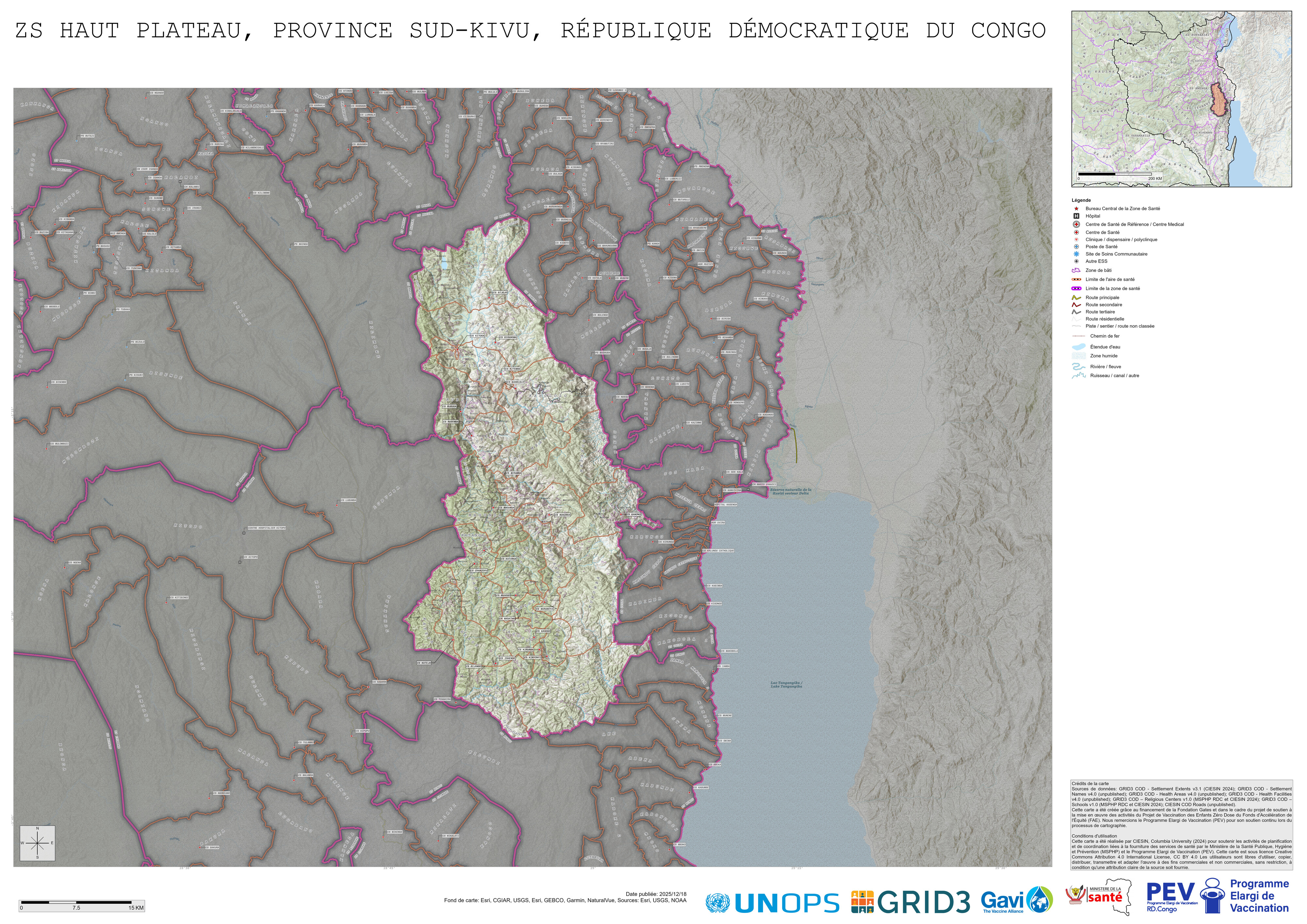 Reference: Haut-Plateau, Uvira, Sud-Kivu, COD (2025)