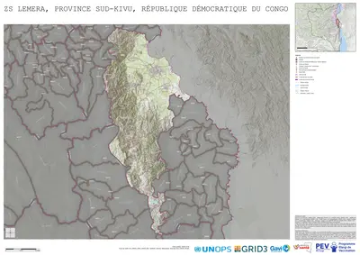 Reference: Lemera, Uvira, Sud-Kivu, COD (2025)