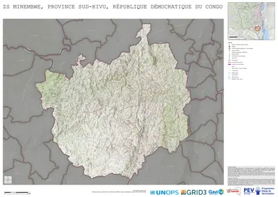 Reference Minimal: Minembwe, Uvira, Sud-Kivu, COD (2026)