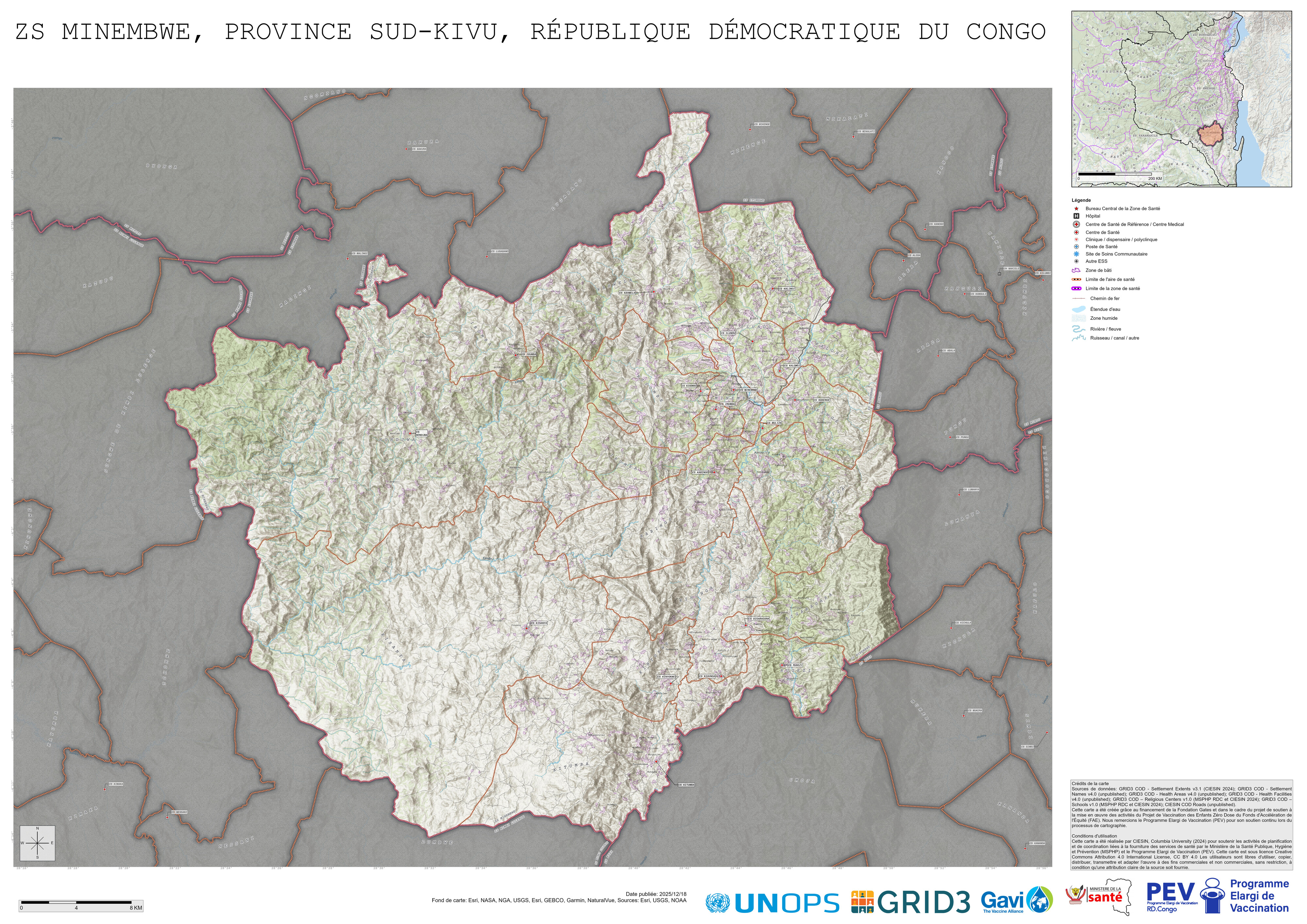 Reference: Minembwe, Uvira, Sud-Kivu, COD (2025)