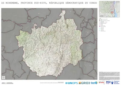 Reference: Minembwe, Uvira, Sud-Kivu, COD (2025)