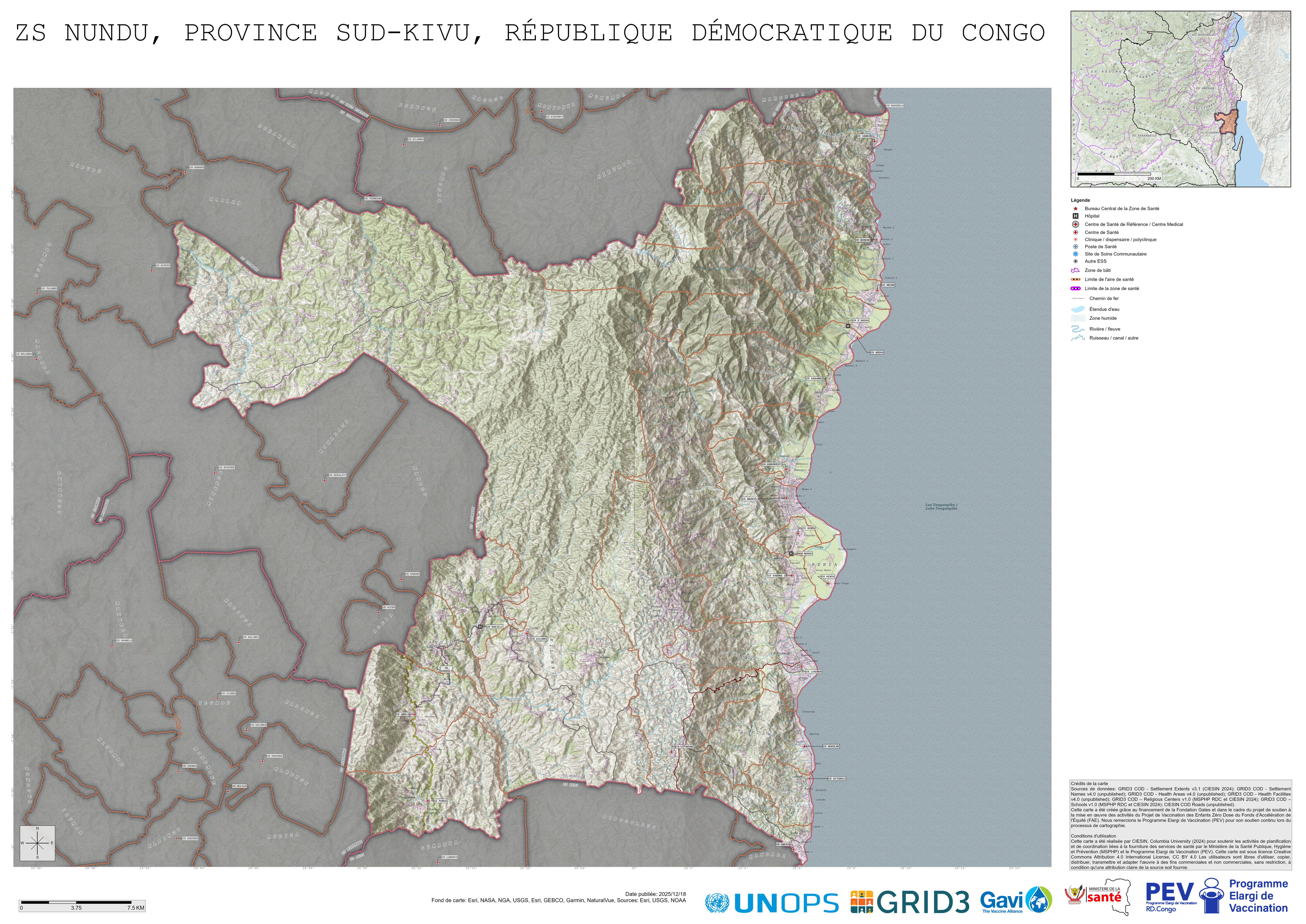 Reference: Nundu, Uvira, Sud-Kivu, COD (2025)