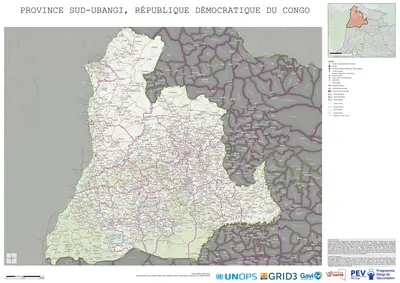 Reference: Sud-Ubangi, COD (2025)