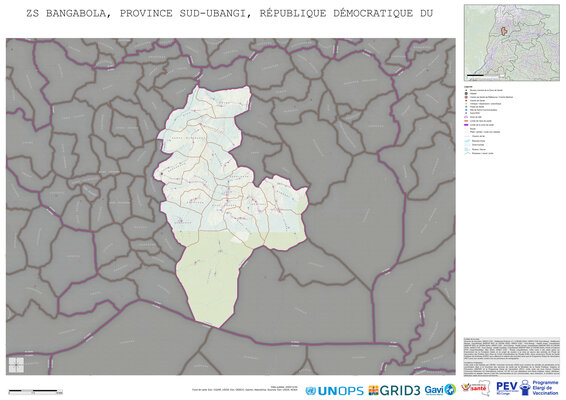 Reference Minimal: Bangabola, Gemena, Sud-Ubangi, COD (2025)
