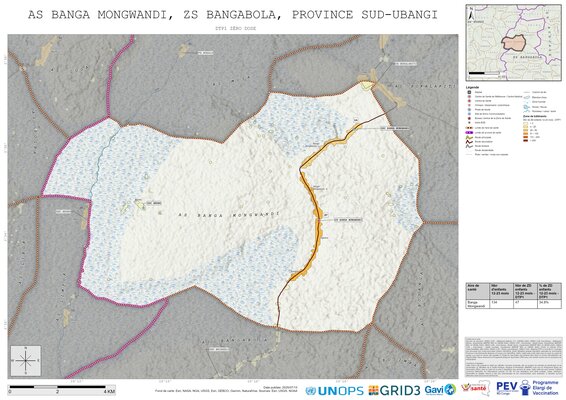 Comprehensive Dtp1: Banga-Mongwandi, Bangabola, Gemena, Sud-Ubangi, COD (2025)