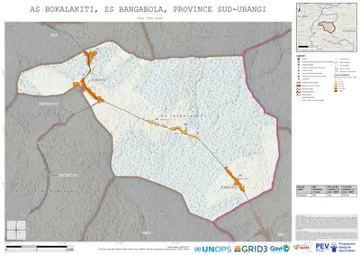 Comprehensive Var1: Bokalakiti, Bangabola, Gemena, Sud-Ubangi, COD (2025)