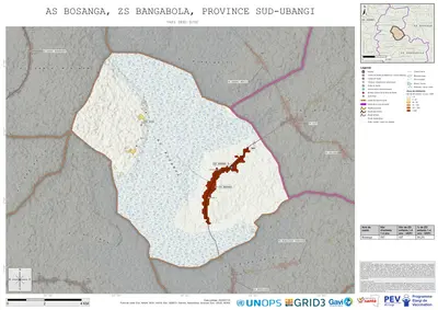 Comprehensive Var1: Bosanga, Bangabola, Gemena, Sud-Ubangi, COD (2025)