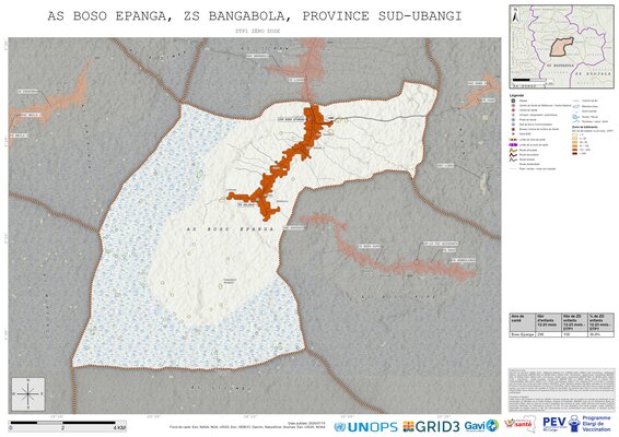Comprehensive Dtp1: Boso-Epanga, Bangabola, Gemena, Sud-Ubangi, COD (2025)